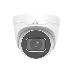 Camera de supraveghere IP Turret, Uniview IPC3634LB-ADZK-H, 4MP, IR 40M, Lentila 2.8mm - 12mm, IP67
