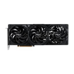 Placa video PALIT GeForce RTX 5070 Ti GamingPro-S, 16GB GDDR7, 256-bit, PCIE 5.0