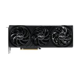 Placa video Palit GeForce RTX 5070 Infinity 3 OC, 12GB, GDDR7, 192-bit, DLSS 4.0