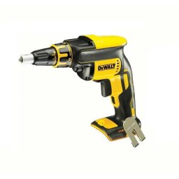 Masina de insurubat cu acumulatori pentru gips-carton DeWalt DCF620NT-XJ, 18 V