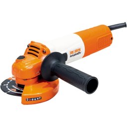 Polizor unghiular Ruris RA1200V, putere 1200W, Diametru disc taiere 125 mm, 3000 - 11000 rpm, Viteza variabila