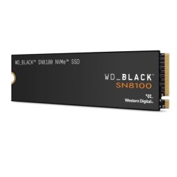 SSD Black SN8100, 1TB, PCI Express 5.0 x4, M.2 2280