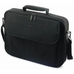 Geanta laptop SBOX NSS-88120 Wall Street, compatibil laptop 17.3 inch, Negru