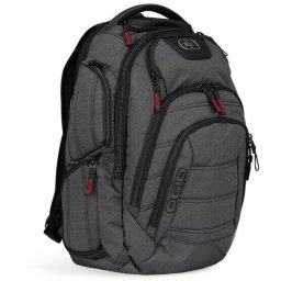 Rucsac OGIO pentru laptop de 17", Negru