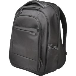 Rucsac laptop Kensington Contour 2.0 Pro, K60381EU, pentru laptop de 17 inch, Polyester, Negru