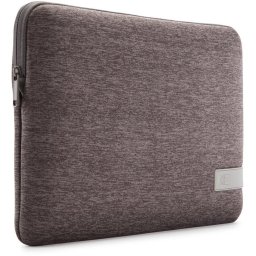 Husa laptop Universala Case Logic Reflect, compatibil 14 inch, Gri