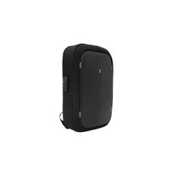 Rucsac laptop Sbox NSS-19160, 15.6 inch, Negru