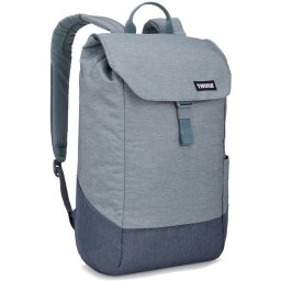 Rucsac Thule T-MLX56523, pentru laptop de 16 inch / tableta de 10.5 inch, 16 L, Albastru deschis