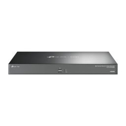 NVR TP-Link VIGI NVR4064H, 64 canale, 4k, 8 MP, 4 x SATA III, maxim 16TB (neinclus), H.265+