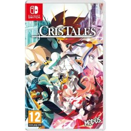 Joc Cris Tales - FR, pentru Nintendo Switch