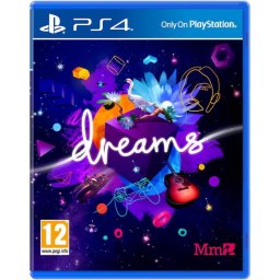 Joc Dreams, pentru PlayStation 4 (PS4)