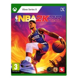 Joc NBA 2K23, pentru Xbox Series X