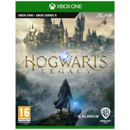 Joc Hogwarts: Legacy, pentru Xbox One