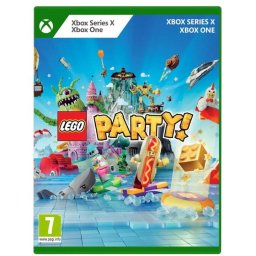 Joc LEGO: Party, Pentru Xbox One / Xbox Series X