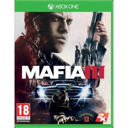 Joc Mafia 3, pentru Xbox One