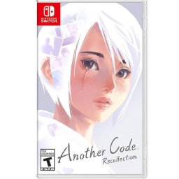 Joc Another Code: Recollection - AU, pentru Nintendo Switch