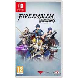 Joc Fire Emblem: Warriors, pentru Nintendo Switch