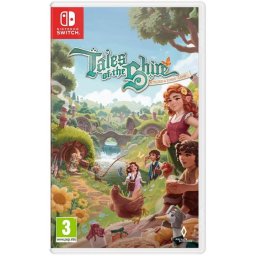 Joc Tales of the Shire: A Lord of The Rings Game, Pentru Nintendo Switch