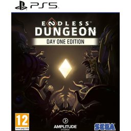 Joc Endless Dungeon - Day One Edition, pentru PlayStation 5 (PS5)