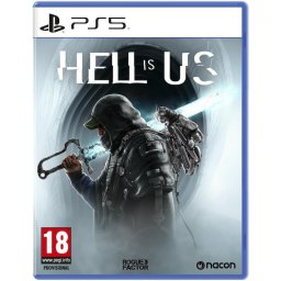 Joc Hell Is Us, pentru PlayStation 5 (PS5)