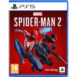 Joc Marvel: Spider-Man 2, pentru PlayStation 5 (PS5)