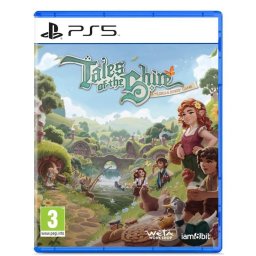 Joc Tales of the Shire: A Lord of The Rings Game, Pentru Playstation 5 (PS5)