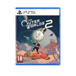 Joc The Outer Worlds 2, Standard Edition (PS5)