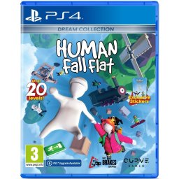 Joc Human Fall Flat pentru PlayStation 4