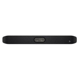 Bara video All-In-One HP Poly Studio X32, Video 4K Ultra HD, 20 MP sistem de teleconferinta, fara sursa de alimentare