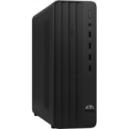 Sistem desktop HP Pro 290 G9 Tower, procesor Intel Core i7-14700, RAM 16GB, SSD 512GB, Intel UHD Graphics 770, Free DOS, Negru