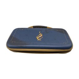 Carcasa Lexip x Warner Hogwarts Legacy Ancient Magic pentru Switch 2