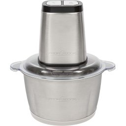Tocator, ProfiCook, PC-MZ 1227, 500W, 1.7L, Inox