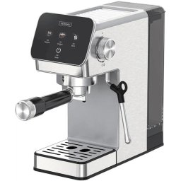 Aparat de cafea Kernau KCM 131, 900Wm, rezervor 900ml, Inox