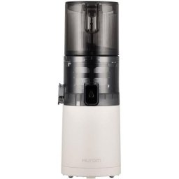 Storcator de fructe si legume E30ST, Hurom, 100 W, Alb