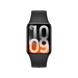 Bratara fitness Xiaomi Smart Band 10 Pro, Ecran AMOLED 1.74", Bluetooth, Autonomie 21 de zile, 5 ATM, Negru