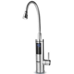 Robinet electric Samus Flex Style 2, 3300 W
