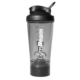 GymBeam Shaker electric portabil Black
