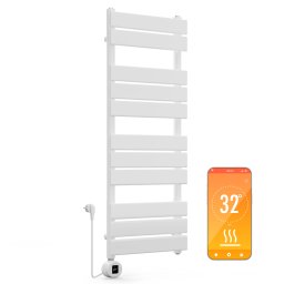 Blumfeldt Fairmont Smart, calorifer, 107 x 50 cm, 800 W (SAN2-IoT-107*50-weiß)