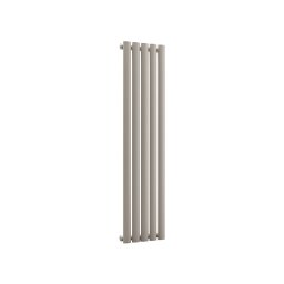 Blumfeldt Tallheo radiator 120x30 420W (SAN2-Bl-Taho-Sl-Sa)