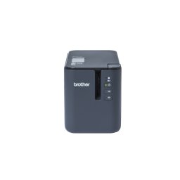 Imprimanta Termica Brother PT-P950NW USB Black