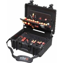Wiha Set scule electrician Wiha Competence XL