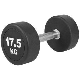 Gantera SportMann Profi CPU 17.5 kg