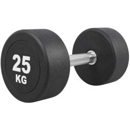 Gantera SportMann Profi CPU 25 kg