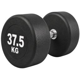 Gantera SportMann Profi CPU 37.5 kg