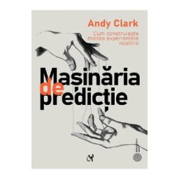 Masinaria de predictie - Andy Clark