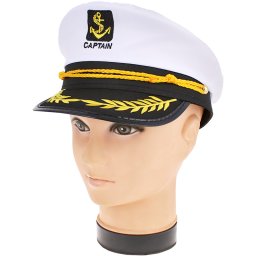 Șapcă de marinar Căpitan