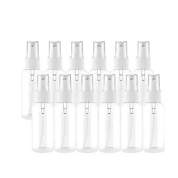 UB Set 12 buc sticle spray reincarcabile