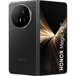Honor Magic V5 512GB 16GB RAM Black