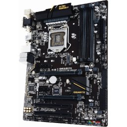 Placa de baza GIGABYTE GA-Z170-HD3P, skt. 1151 V1