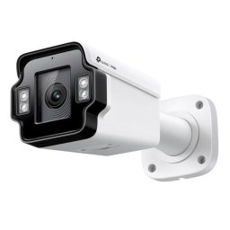 Camera IP Bullet TP-Link VIGI InSight S345ZI, exterior, 4MP, lentila varifocala motorizata 2.7-13.5 mm, IR 60 m, PoE, IP67, IK10